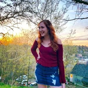 Meet your Posher, Aly